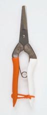 Nupla Okatsune Harvesting Shear - Rounded Tip