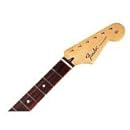 Fender Stratocaster Neck - 21 Fret - Rosewood Fingerboard