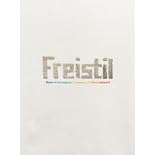 Freistil 2: Best of European Commercial Illustration