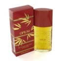 OPIUM by Yves Saint Laurent Eau De Toilette Spray 1 oz for Women