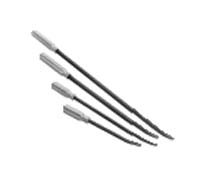 Handled Pry Bar Set - 4 Pc