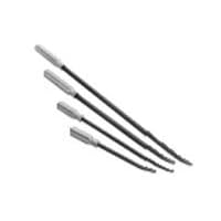 Handled Pry Bar Set - 4 Pc by 