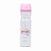 Evian Spray Brumisateur Natural Mineral Water, Travel 1.7 oz (50 ml)