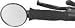 Third Eye Bar End Bicycle Mirror