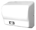 Automatic Hand Dryer with ABS Cover 208-240V