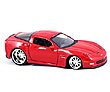 Tracksters 2006 Chevrolet Corvette