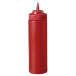 Squeeze Dispenser 12 oz. 6 per case Ketchup, 6/PK