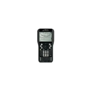 TI-Nspire CAS with Touchpad by Texas Instruments