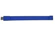 1G Blue USB Bracelet / USB Wristbands, New Arrival, Hot Sales. Large Size, 21cm Wrist