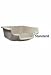 Pet Supplies : Purina SecondNature Dog Litter Pan - Standard (Standard - 22''x28''x9'')