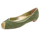 Sergio Rossi Glykeria Open Toe | Women's Sling Back Shoes Platino/Ramo/Platino