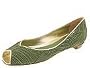 Sergio Rossi Glykeria Open Toe | Women's Sling Back Shoes Platino/Ramo/Platino