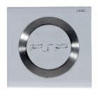 psp 2000 slim umd cover white