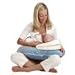 Boppy Newborn Booster Pillow Accessory, Neutral