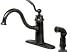 Pegasus 65882-0127H1 Cyndi Kitchen Faucet