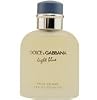 Buy Eau de Toilette - Light Blue by Dolce & Gabbana Eau De Toilette Spray (Tester) 4.2 oz for Men