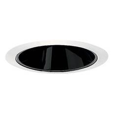 Deep Cone for 6-Inch Recessed Housing by Juno