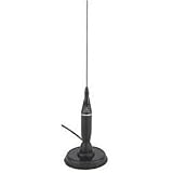 COBRA ELECTRONICS CORPORATION - ANTENNA, CB MAGNET MOUNT, 300 WATT