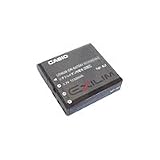 CASIO リチウムイオン充電池 NP-40