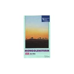 Der Mongolensturm Teil 5: Das Erbe [VHS]