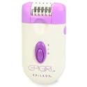 Epilady EpiGirl Epilator 810-20 - 1 ea