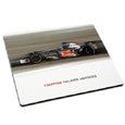 Mclaren F1 Mouse Pad