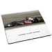 Mclaren F1 Mouse Pad