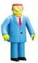 Simpsons World of Springfield All Star Voices Series 2 Figure Lionel HutzIMAGE