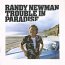 Review Randy Newman  / Trouble in Paradise [VINYL]