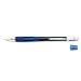 PENTEL OF AMERICA Quicker Clicker Automatic Pencil, 0.70 mm, Blue Barrel