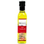 White Truffle Oil - Imported from Italy