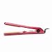 Health & Personal Care : Farouk CHI GF1001PD Ceramic Flat Hair Iron, 1 Inch, Pink Dazzle