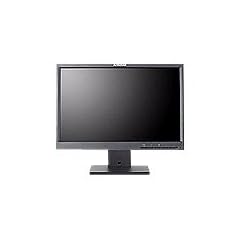 Lenovo ThinkVision L2250p wide 55,9 cm (22 Zoll) Widescreen TFT VGA + DVI-D (Kontrastverh�ltnis 1000:1, Reaktionszeit 5ms) Business Black