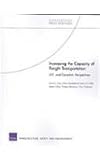 Increasing the Capacity of Freight Transportation: U.S. and Canadian Perspectives (Infrastructure, Safety, and Environment)