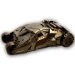 from Monogram Batmobile Money Bank from Batman Begins