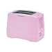 KitchenAid Pink 2-Slice Toaster