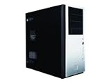 ANTEC 0761345-00693-4  -  Antec NSK 6582-GB System Cabinet