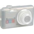 Olympus SKIN SILIC FE-340 CLEAR