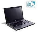 Acer Aspire 14.1" SU2700 3GB 320GB