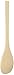 54 cm. Wooden Miyajima/Sushi Rice Paddle
