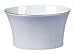 Royal Doulton Fusion Platinum Salad Bowl 3.3ltr