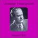 Classical Music : Lebendige Vergangenheit: Emanuel List
