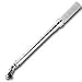 Automotive : 1/2 In Dr Micrometer Flex Head Torque Wrench - 25-250 Ft/Lbs
