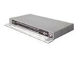 Belkin OmniView ENTERPRISE Quad-Bus Series 2x16 KVM Switch with Micro-Cabling Technology ( F1DE216C-B )