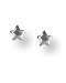 Jewelry : Boma Star Earrings