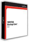 Veritas Backup Exec 9.1 Server + Exchange Agent + Library Expansion Option