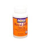 Royal Jelly (1500mg)
