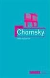 Noam Chomsky (Critical Lives (Reaktion Books))