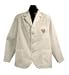 West Virginia Universitiy GELSCRUBS Short Labcoat
