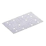Festool 492851 P100 Grit, Brilliant 2 Abrasives, Pack of 100